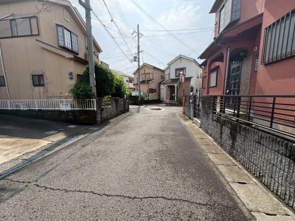 岩出市東坂本の中古一戸建て