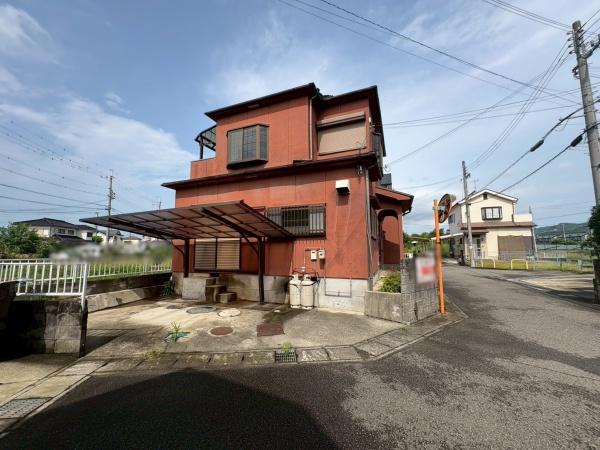 岩出市東坂本の中古一戸建て