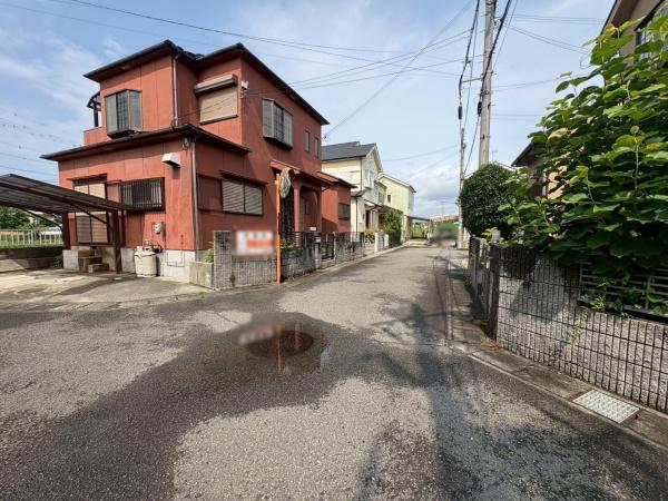 岩出市東坂本の中古一戸建て
