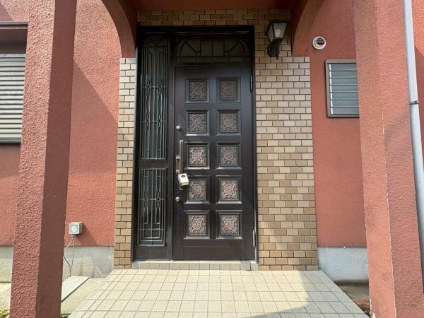 岩出市東坂本の中古一戸建て