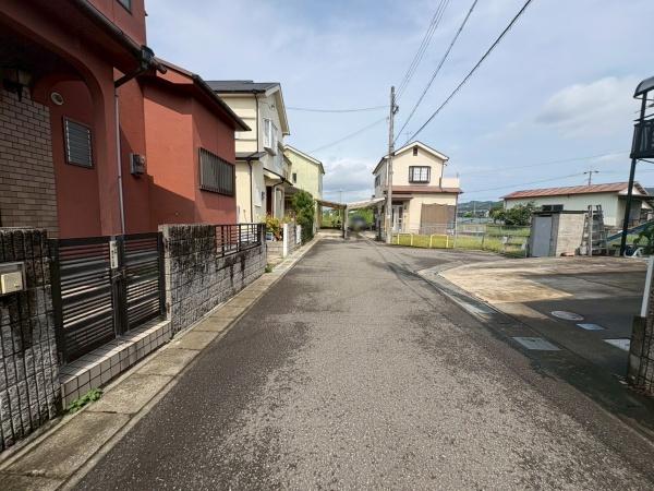 岩出市東坂本　中古戸建