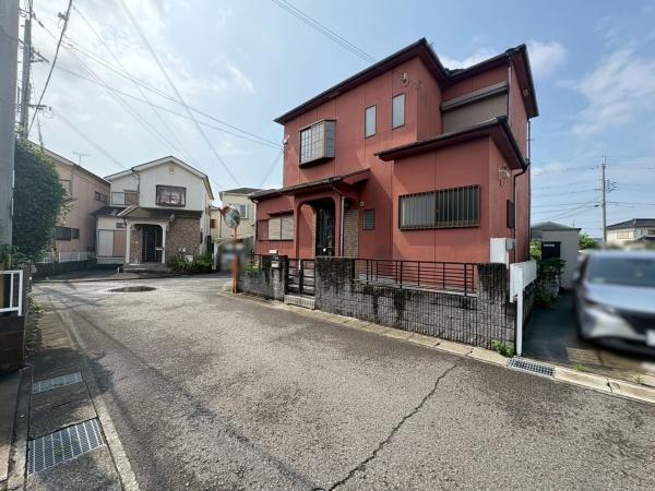 岩出市東坂本　中古戸建