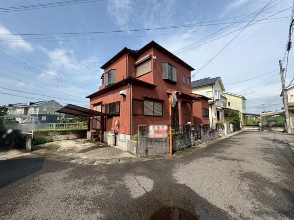 岩出市東坂本の中古一戸建て