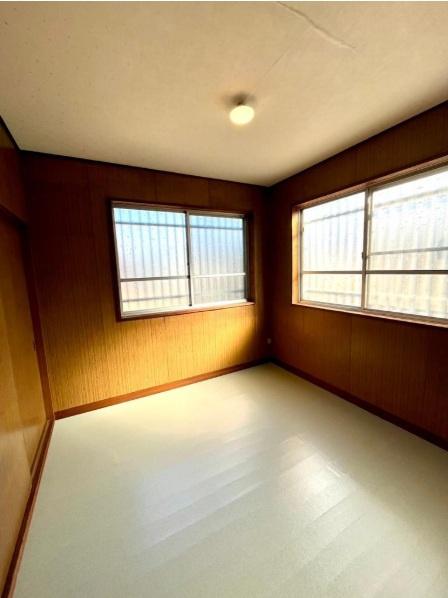 橋本市岸上の中古一戸建て
