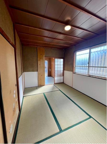 橋本市岸上　中古戸建