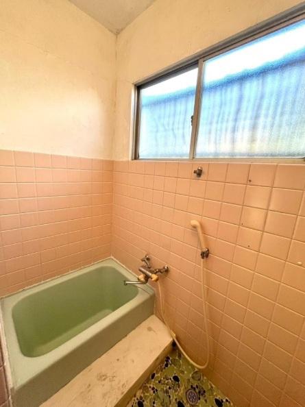 橋本市岸上の中古一戸建て