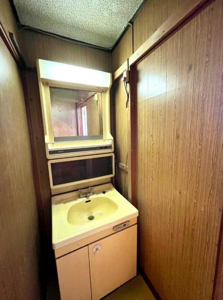 橋本市岸上の中古一戸建て