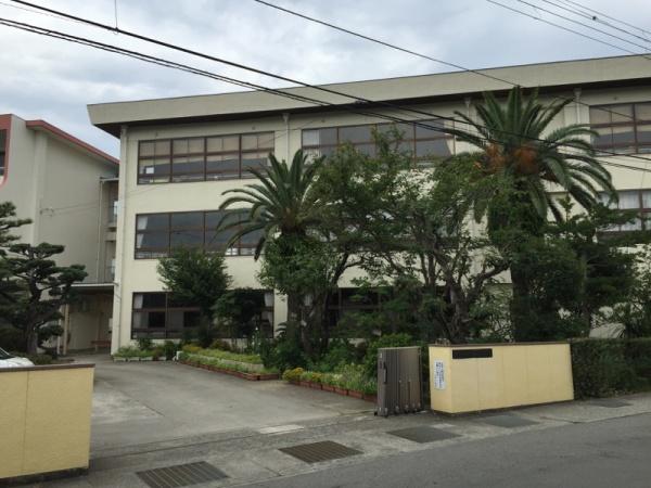 海南市沖野々の中古一戸建て(海南市立中野上小学校)