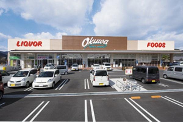 海南市沖野々の中古一戸建て(オークワ海南野上店)