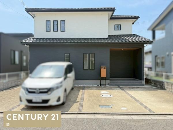 海南市沖野々 中古戸建