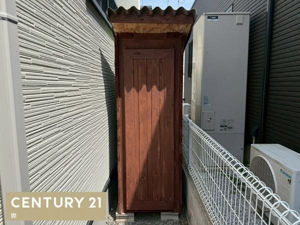 海南市沖野々の中古一戸建て