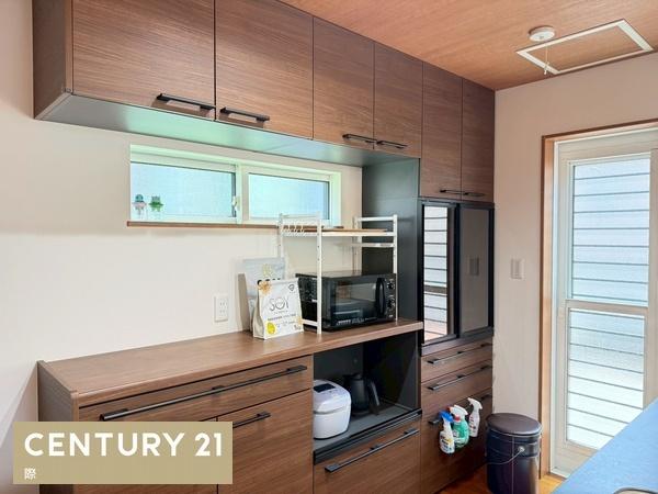 海南市沖野々の中古一戸建て