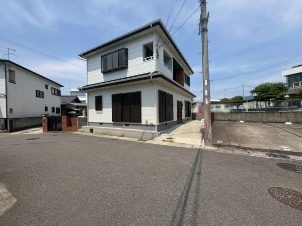 岩出市中黒の中古一戸建て