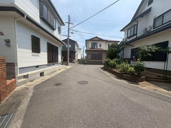 岩出市中黒　中古戸建