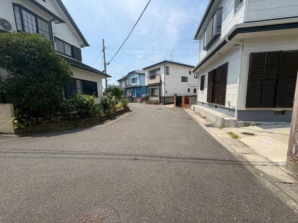 岩出市中黒の中古一戸建て