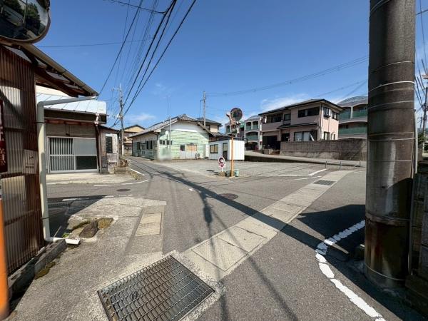 紀の川市藤崎の中古一戸建て