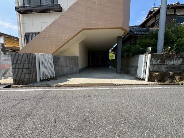 紀の川市藤崎の中古一戸建て
