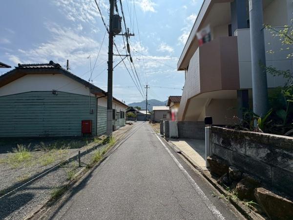 紀の川市藤崎　中古戸建