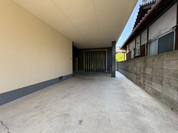 紀の川市藤崎　中古戸建