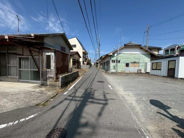 紀の川市藤崎の中古一戸建て