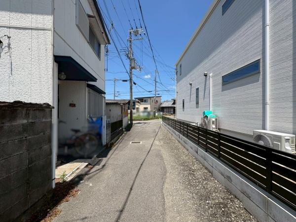 和歌山市杭ノ瀬の中古一戸建て