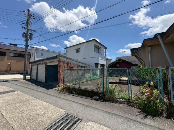 和歌山市杭ノ瀬の中古一戸建て