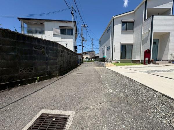 和歌山市杭ノ瀬戸建　オーナーチェンジ物件