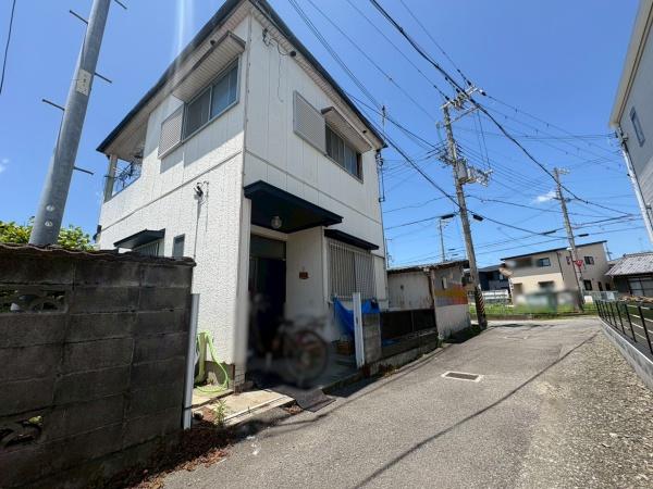 和歌山市杭ノ瀬戸建　オーナーチェンジ物件