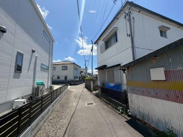 和歌山市杭ノ瀬戸建　オーナーチェンジ物件