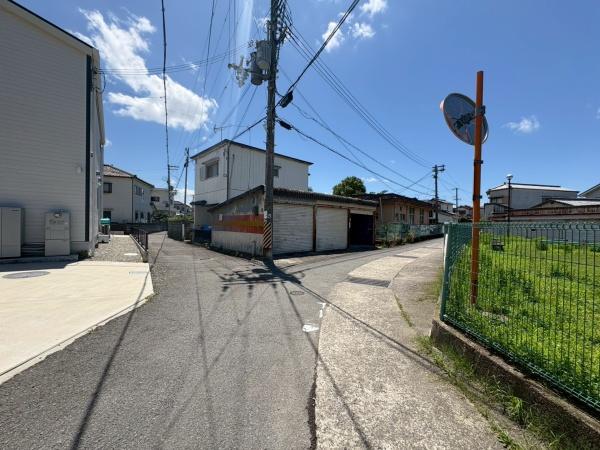 和歌山市杭ノ瀬の中古一戸建て