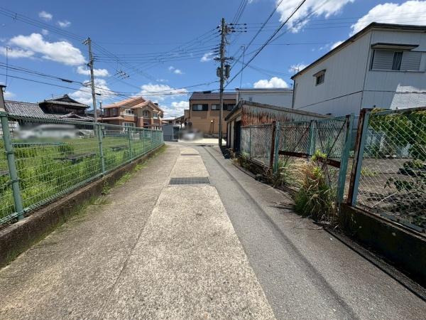 和歌山市杭ノ瀬の中古一戸建て