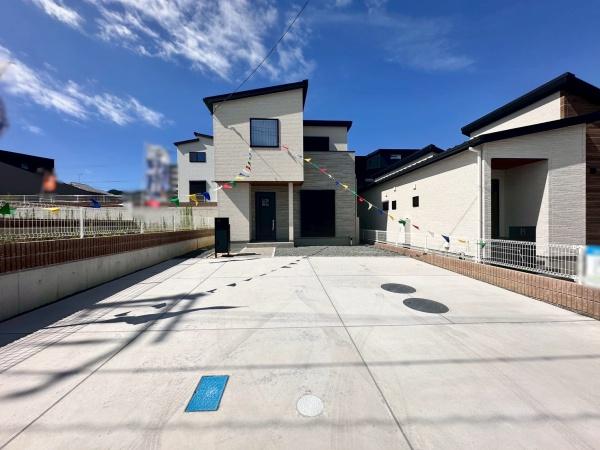 JT紀伊団地21号モデル