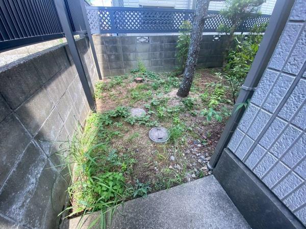 和歌山市府中の中古一戸建て