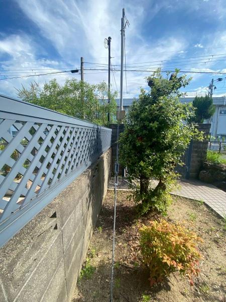和歌山市府中の中古一戸建て