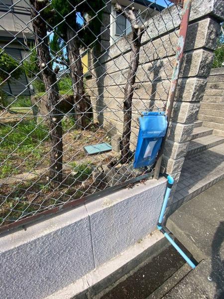 和歌山市府中の中古一戸建て