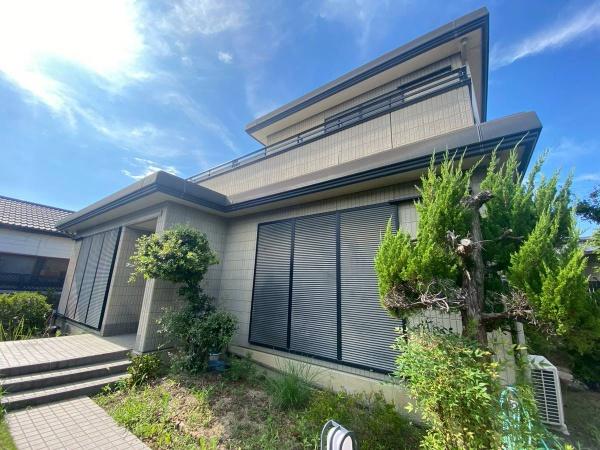 和歌山市府中の中古一戸建て