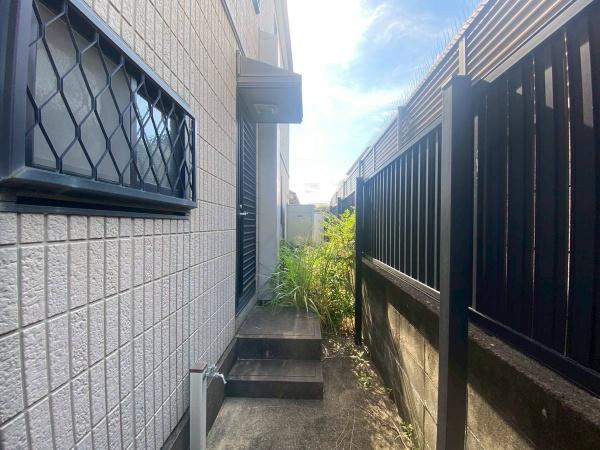 和歌山市府中の中古一戸建て