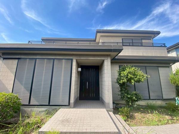 和歌山市府中の中古一戸建て