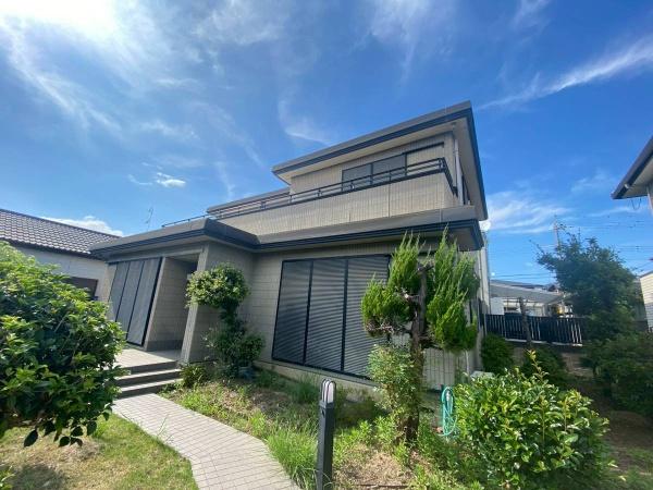 和歌山市府中　中古戸建
