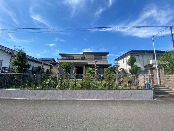和歌山市府中　中古戸建