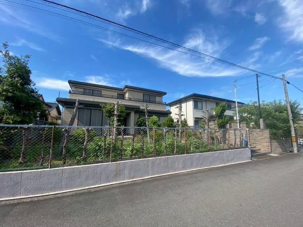 和歌山市府中　中古戸建