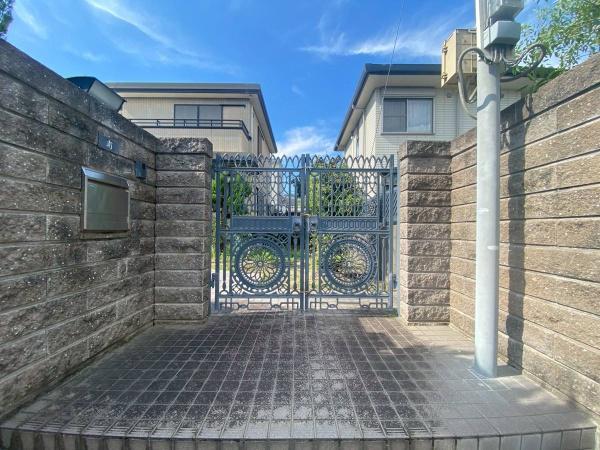 和歌山市府中　中古戸建