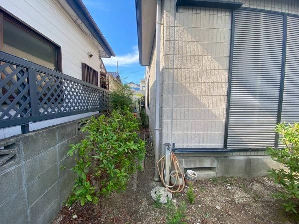 和歌山市府中の中古一戸建て