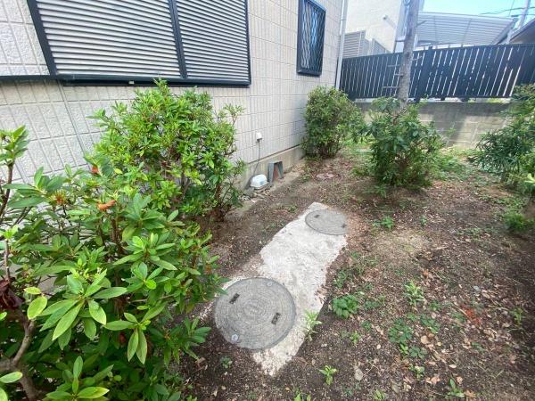 和歌山市府中の中古一戸建て