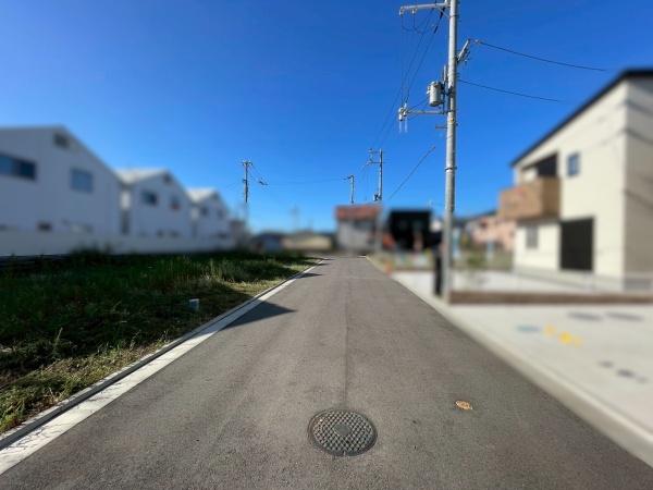 和歌山市野崎　土地