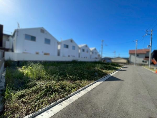 和歌山市野崎　土地
