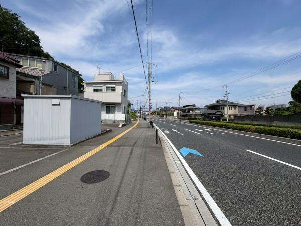 和歌山市秋葉町の中古一戸建て