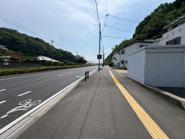 和歌山市秋葉町の中古一戸建て