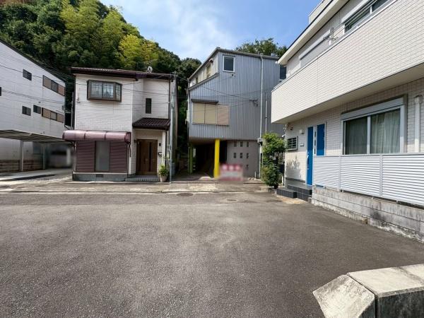 和歌山市秋葉町の中古一戸建て