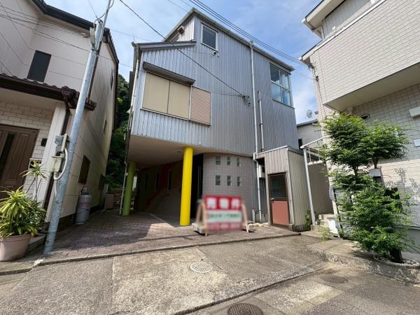 和歌山市秋葉町　中古戸建